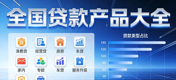 全国产品【大全】